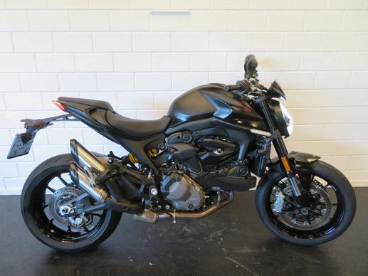 Ducati Monster - Afbeelding 1 van 13