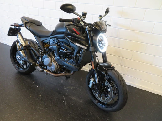 Ducati Monster - Afbeelding 2 van 13