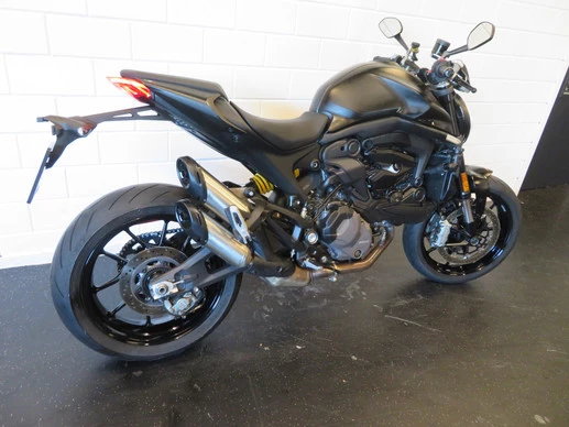 Ducati Monster - Afbeelding 3 van 13