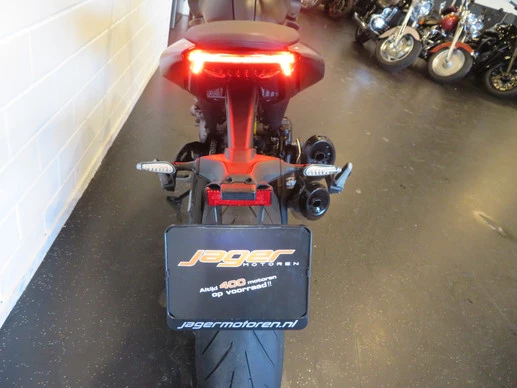 Ducati Monster - Afbeelding 4 van 13