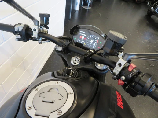 Ducati Monster - Afbeelding 5 van 13