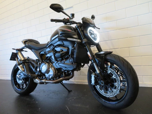 Ducati Monster - Afbeelding 8 van 13