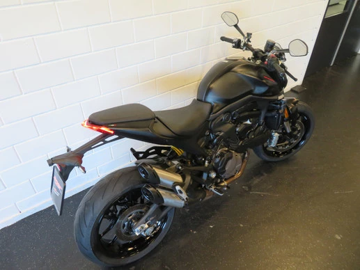 Ducati Monster - Afbeelding 11 van 13