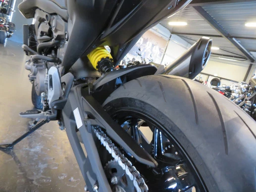 Ducati Monster - Afbeelding 12 van 13