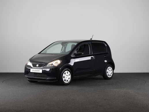 SEAT Mii - Afbeelding 1 van 22