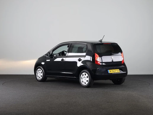 SEAT Mii - Afbeelding 2 van 22