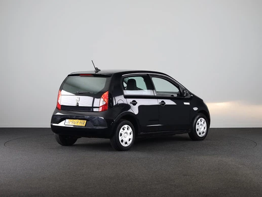 SEAT Mii - Afbeelding 3 van 22