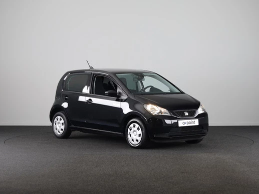 SEAT Mii - Afbeelding 4 van 22