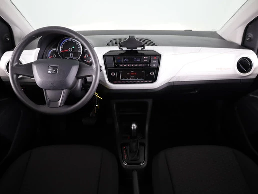 SEAT Mii - Afbeelding 5 van 22