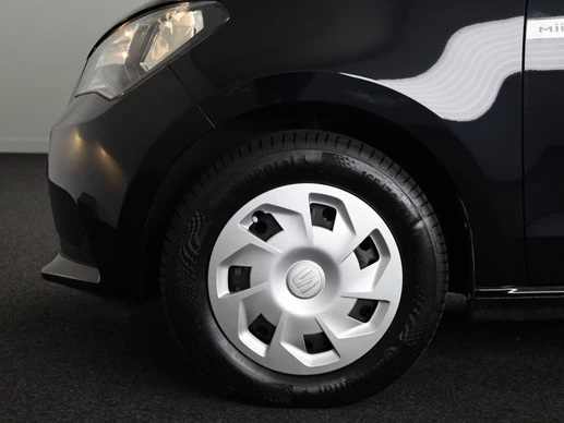 SEAT Mii - Afbeelding 10 van 22