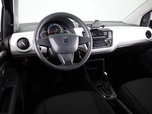 SEAT Mii - Afbeelding 11 van 22