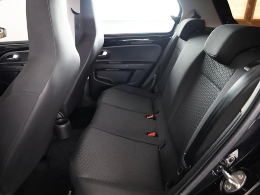SEAT Mii - Afbeelding 12 van 22