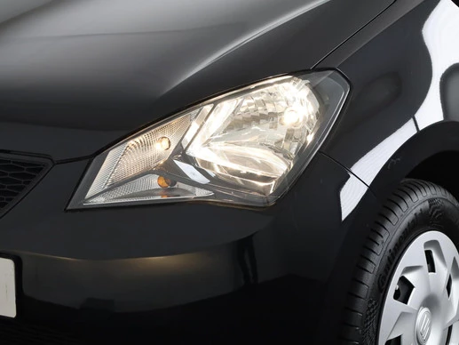 SEAT Mii - Afbeelding 14 van 22