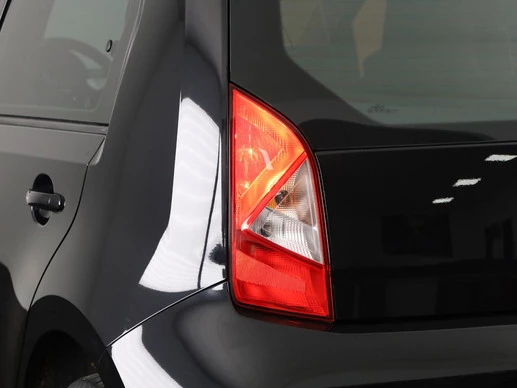 SEAT Mii - Afbeelding 15 van 22