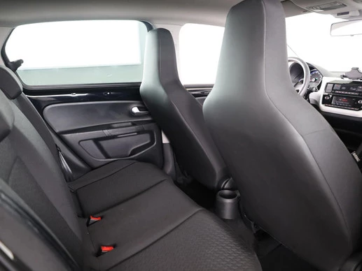 SEAT Mii - Afbeelding 18 van 22