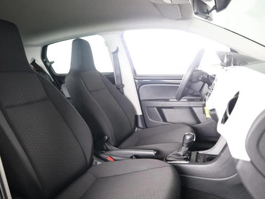 SEAT Mii - Afbeelding 19 van 22