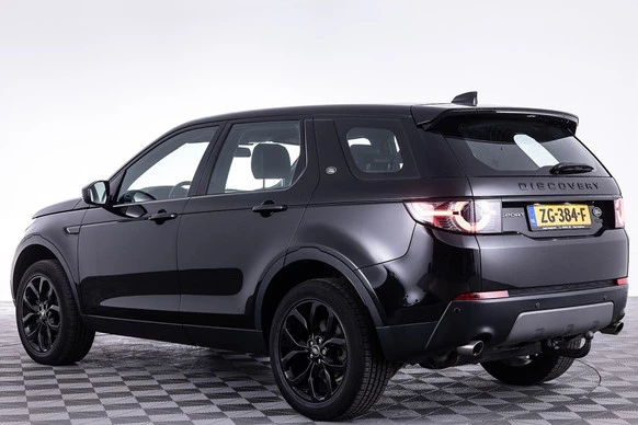 Land Rover Discovery Sport - Afbeelding 2 van 30