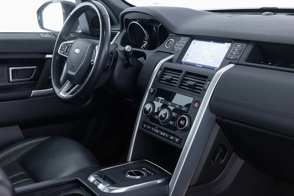 Land Rover Discovery Sport - Afbeelding 3 van 30