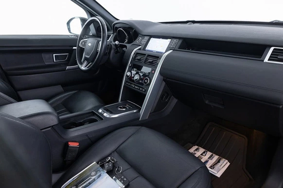 Land Rover Discovery Sport - Afbeelding 4 van 30