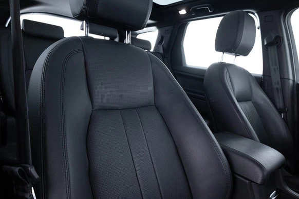 Land Rover Discovery Sport - Afbeelding 5 van 30