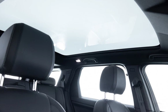 Land Rover Discovery Sport - Afbeelding 6 van 30