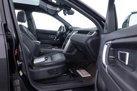 Land Rover Discovery Sport - Afbeelding 7 van 30