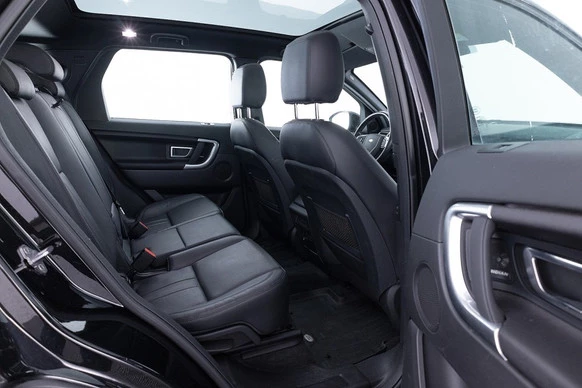 Land Rover Discovery Sport - Afbeelding 8 van 30