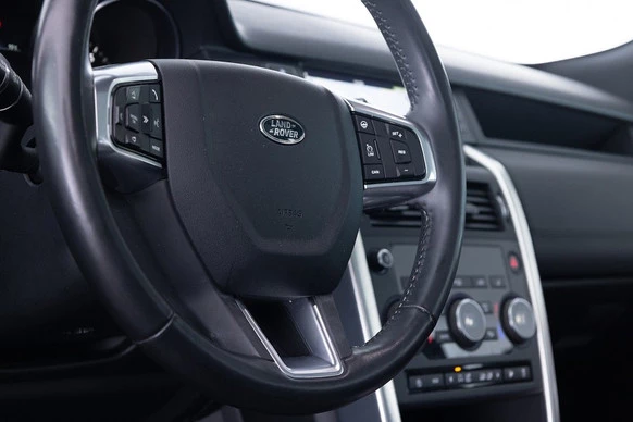 Land Rover Discovery Sport - Afbeelding 11 van 30
