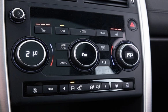 Land Rover Discovery Sport - Afbeelding 14 van 30