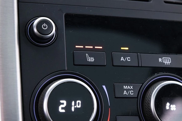 Land Rover Discovery Sport - Afbeelding 15 van 30