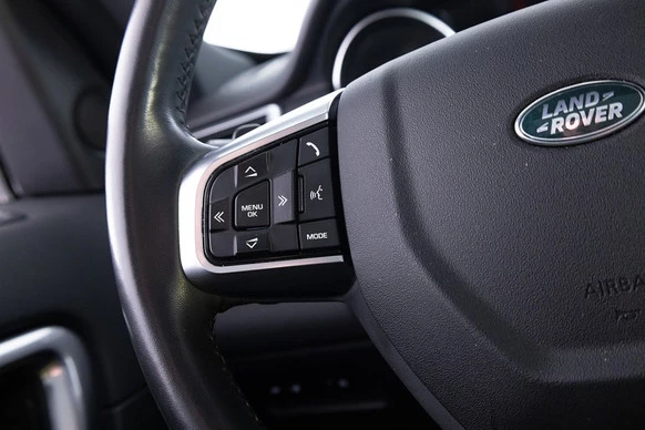 Land Rover Discovery Sport - Afbeelding 19 van 30
