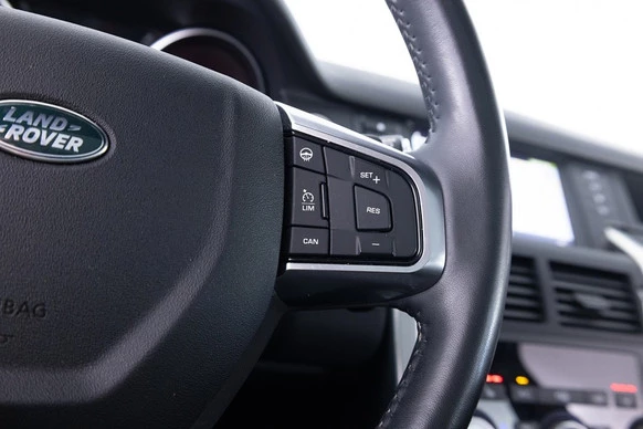 Land Rover Discovery Sport - Afbeelding 20 van 30