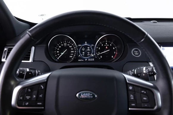 Land Rover Discovery Sport - Afbeelding 21 van 30