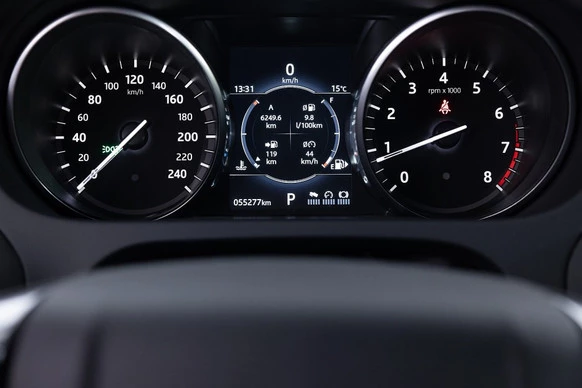 Land Rover Discovery Sport - Afbeelding 22 van 30