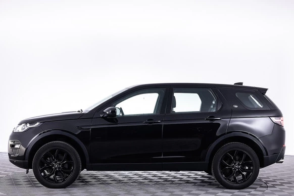Land Rover Discovery Sport - Afbeelding 24 van 30