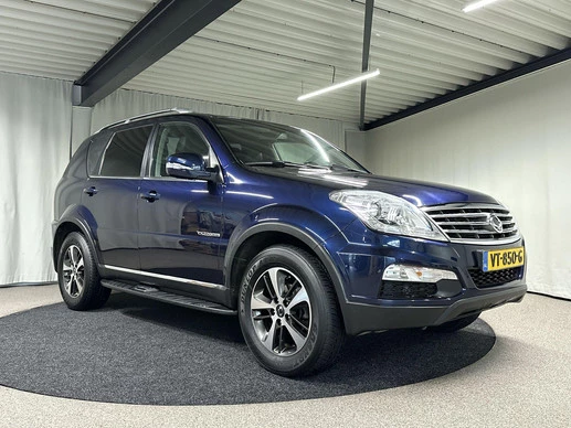 SsangYong Rexton - Afbeelding 1 van 30