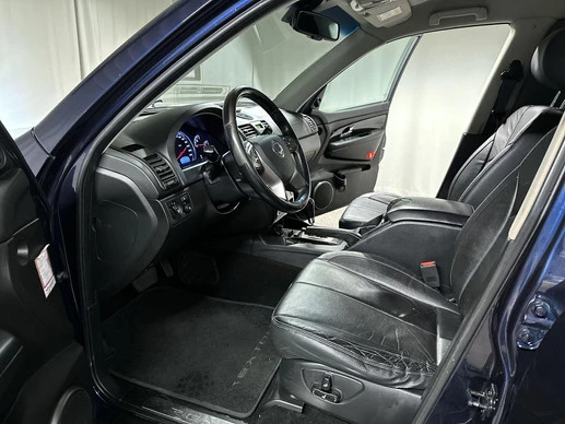 SsangYong Rexton - Afbeelding 3 van 30