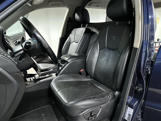 SsangYong Rexton - Afbeelding 4 van 30