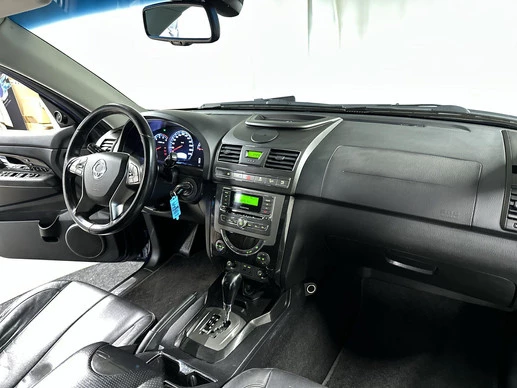 SsangYong Rexton - Afbeelding 5 van 30