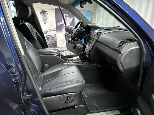 SsangYong Rexton - Afbeelding 6 van 30