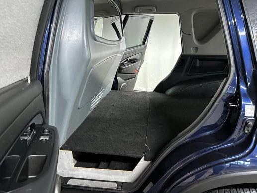 SsangYong Rexton - Afbeelding 9 van 30