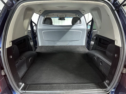 SsangYong Rexton - Afbeelding 10 van 30