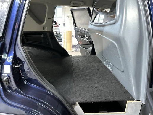SsangYong Rexton - Afbeelding 11 van 30