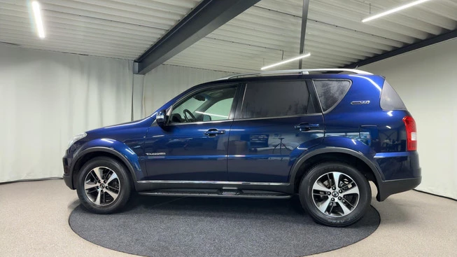SsangYong Rexton - Afbeelding 14 van 30