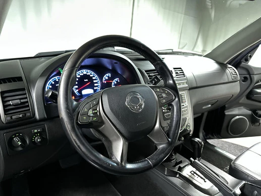 SsangYong Rexton - Afbeelding 16 van 30