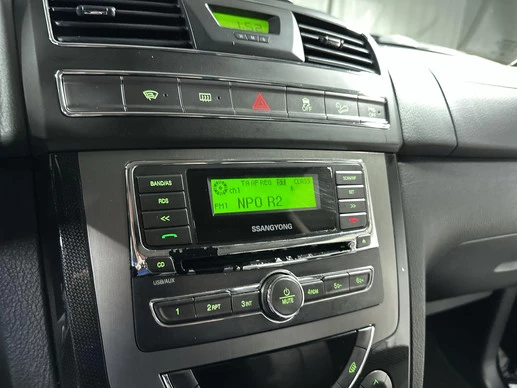 SsangYong Rexton - Afbeelding 17 van 30