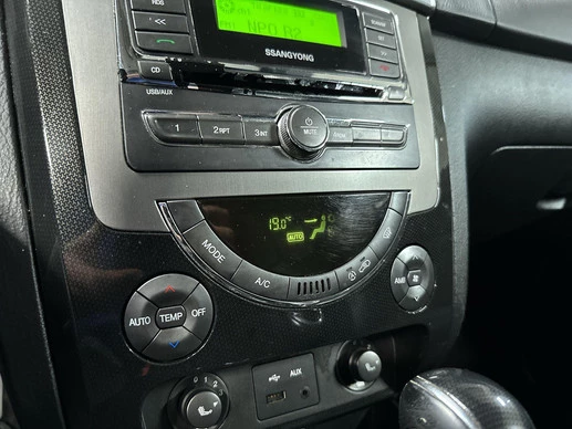 SsangYong Rexton - Afbeelding 19 van 30