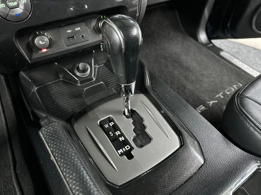 SsangYong Rexton - Afbeelding 21 van 30