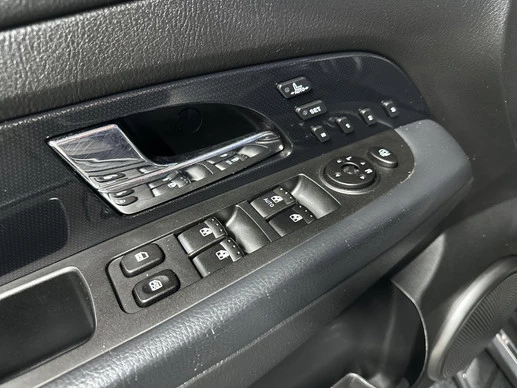 SsangYong Rexton - Afbeelding 22 van 30