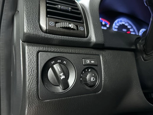 SsangYong Rexton - Afbeelding 24 van 30